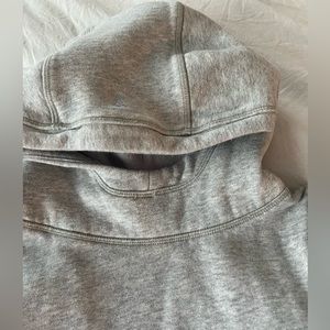 Iviva hooded girls shirt. Great condition. Size 12